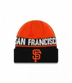 NEW ERA Chilled Cuff San Francisco Giants