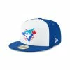 NEW ERA Cooperstown Toronto Blue Jays 1977-88 Cap