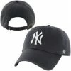 47BRAND FRANCHISE CAP NEW YORK YANKEES