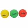 RAWLINGS Hit Trainer Balls (3 Pk)