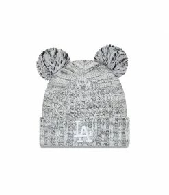 NEW ERA Jr Knit Pomduel A3 Los Angeles Dodgers