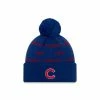 NEW ERA Jr Knit Repeat A3 Chicago Cubs