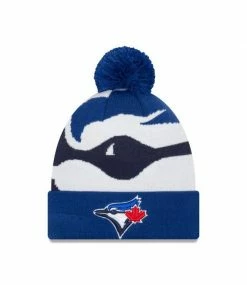 NEW ERA JR Logo Whiz 3 Toronto Blue Jays OTC