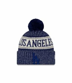 NEW ERA Jr NE18 Sport Knit Los Angeles Dodgers