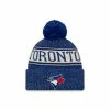 NEW ERA Jr NE18 Sport Knit Toronto Blue Jays