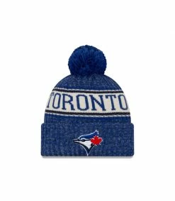NEW ERA Jr NE18 Sport Knit Toronto Blue Jays