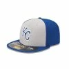 NEW ERA Kansas City Royals Diamond Era Game Cap