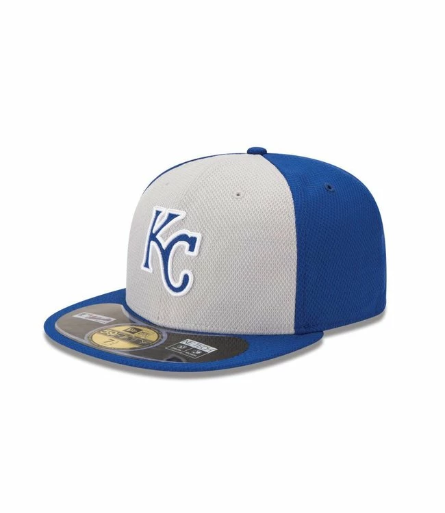 NEW ERA Kansas City Royals Diamond Era Game Cap 1 NEW ERA Kansas City Royals Diamond Era Game Cap