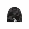 NEW ERA Los Angeles Dodgers Knitcamo D3