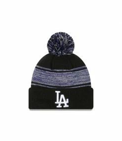 NEW ERA Los Angeles Dodgers Knitchilled D3
