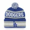 47BRAND Los Angeles Dodgers MLB Bering Cuff Knit
