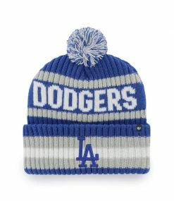 47BRAND Los Angeles Dodgers MLB Bering Cuff Knit