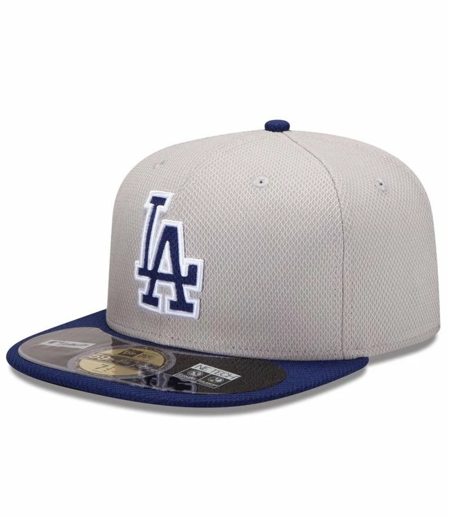 NEW ERA Los Angeles Dogers Diamond Era Road Cap 1 NEW ERA Los Angeles Dogers Diamond Era Road Cap