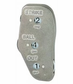 Other Markwort Stainless 3-Dial Indicator