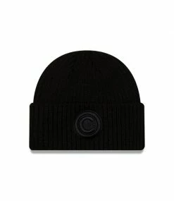 NEW ERA Men's Core Classic Knit Chicago Cubs