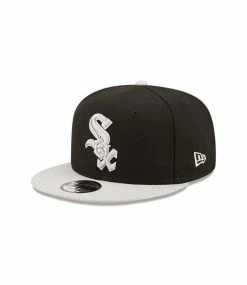 NEW ERA MLB 950 Color Pack Chicago White Sox Snapback Cap