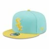 NEW ERA MLB 950 Color Pack Chicago White Sox Snapback Cap