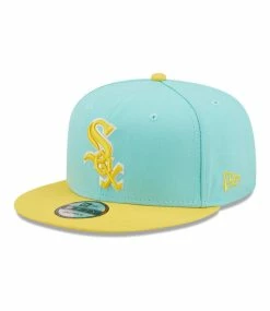 NEW ERA MLB 950 Color Pack Chicago White Sox Snapback Cap