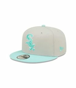 NEW ERA MLB 950 Color Pack Chicago White Sox Snapback Cap