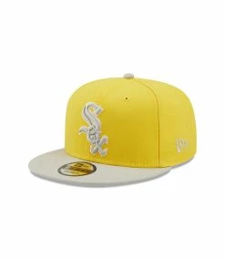 NEW ERA MLB 950 Color Pack Chicago White Sox Snapback Cap