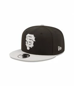 NEW ERA MLB 950 Color Pack San Francisco Giants Snapback Cap