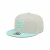 NEW ERA MLB 950 Color Pack San Francisco Giants Snapback Cap