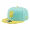 NEW ERA MLB 950 Color Pack San Francisco Giants Snapback Cap