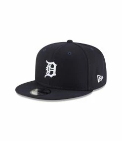 NEW ERA MLB 950 Detroit Tigers Snapback Cap
