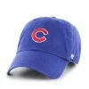 47BRAND MLB Clean-Up Chicago Cubs Cap