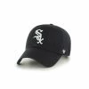 47BRAND MLB Clean Up Chicago White Sox Cap