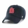 47BRAND MLB Clean Up St-Louis Cardinals Cap