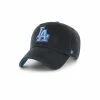 47BRAND MLB Ocean Drive 47 Los Angeles Dodgers Clean Up Cap