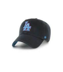 47BRAND MLB Ocean Drive 47 Los Angeles Dodgers Clean Up Cap