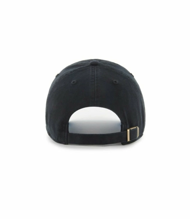 47BRAND MLB Ocean Drive 47 New York Yankees Clean Up Cap 2 47BRAND MLB Ocean Drive 47 New York Yankees Clean Up Cap - Image 2