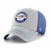 47BRAND MLB Porter Clean Up Cap Toronto Blue Jays