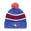 47BRAND MLB Youth Tadpole Cuff Knit Toronto Blue Jays