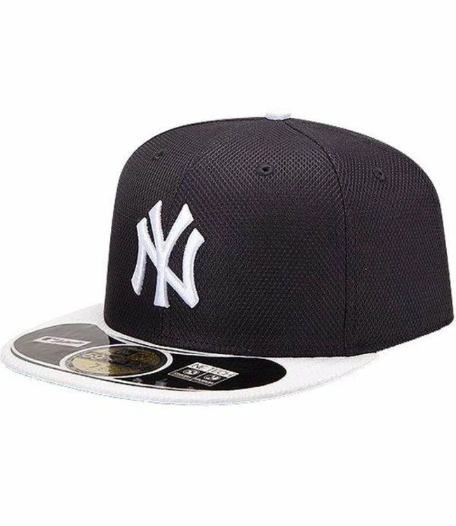 NEW ERA New York Yankees Diamond Era Home Cap 1 NEW ERA New York Yankees Diamond Era Home Cap