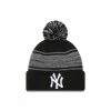 NEW ERA New York Yankees Knitchilled D3