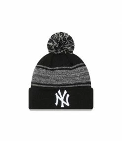 NEW ERA New York Yankees Knitchilled D3
