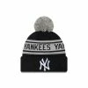 NEW ERA New York Yankees Knitrepeat D3