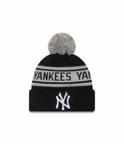 NEW ERA New York Yankees Knitrepeat D3
