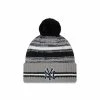 NEW ERA New York Yankees Knitsport D3