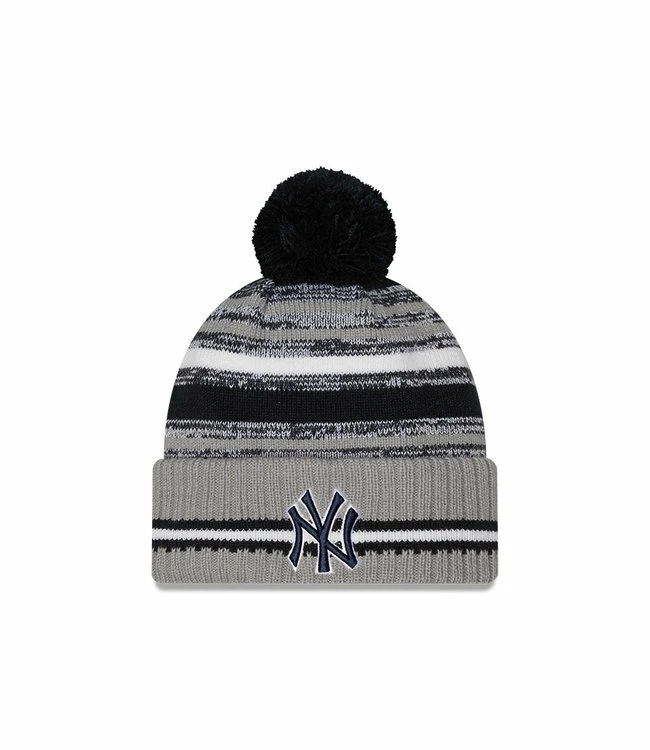 NEW ERA New York Yankees Knitsport D3 1 NEW ERA New York Yankees Knitsport D3