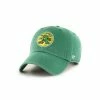 47BRAND Oakland Athletics Clean Up Vin Cap