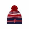 NEW ERA Philadelphia Phillies Knitsport D3 OTC