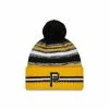 NEW ERA Pittsburgh Pirates Knitsport D3