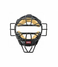 RAWLINGS PWMX Catcher's Facemask
