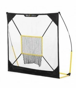 SKLZ Quickster - 5'x5' Net With Baseball Target