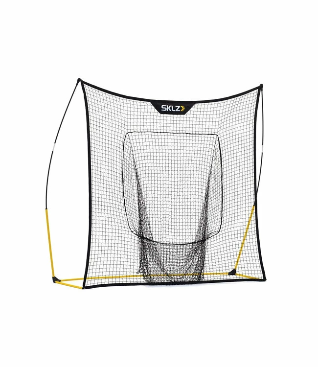 SKLZ Quickster Vault Net (Large Mouth 8'x8') 1 SKLZ Quickster Vault Net (Large Mouth 8'x8')