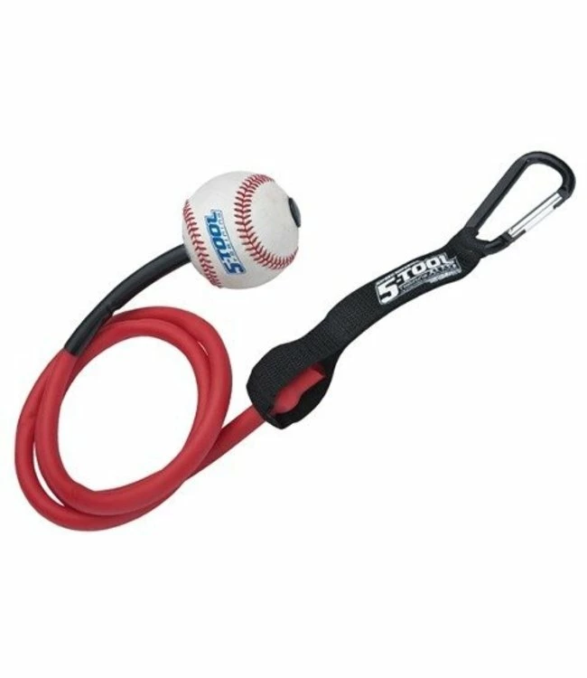 RAWLINGS Resistance Band Baseball 1 RAWLINGS Resistance Band Baseball